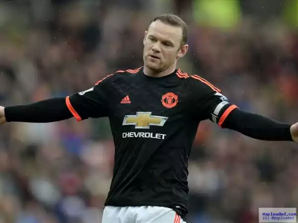Rooney reveals fastest & slowest